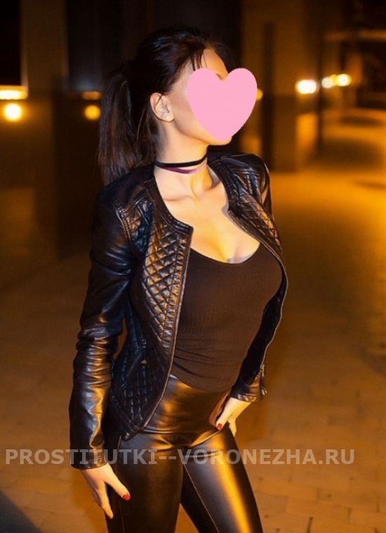 проститутка Даша, 25, Воронеж
