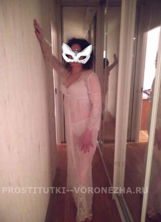 проститутка Ксюша, 32, Воронеж